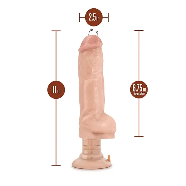 Blush Coverboy Bad Boy Next Door – Beige