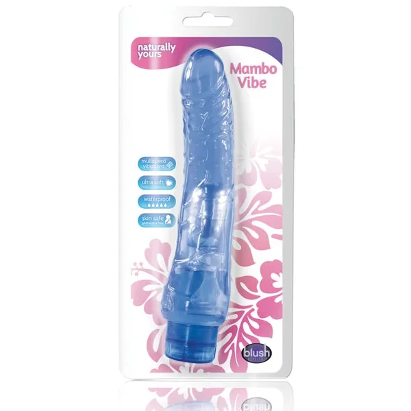 Blush Naturally Yours Mambo Vibe