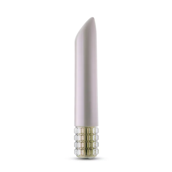 Blush Oh My Gem Bold Vibe Diamond Bullet Vibrator