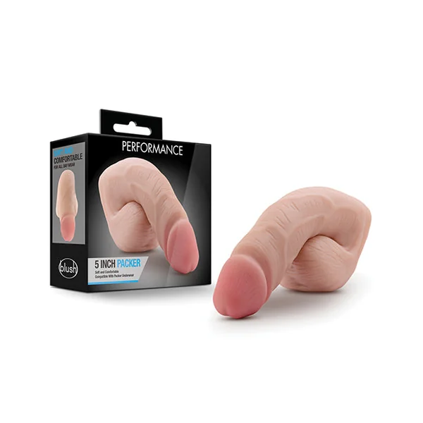 Blush Performance 5 inch Packer