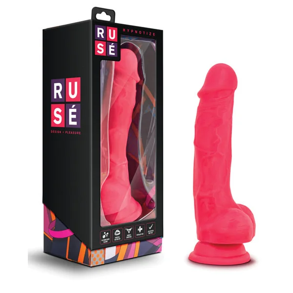 Blush Ruse Hypnotize - Cerise