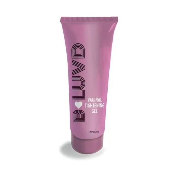 B-LUVD VAGINAL TIGHTENING GEL 2OZ