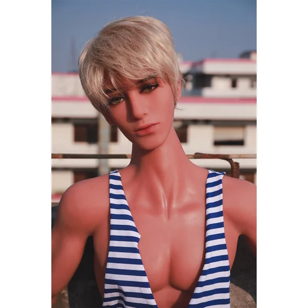 Bob – Male Doll 5′5” (165cm) Ready-to-ship