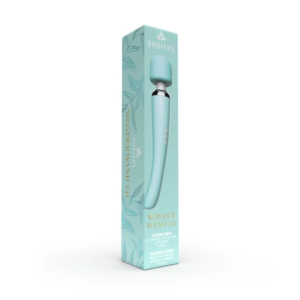 Bodispa – WonderWand 2.0 – Teal