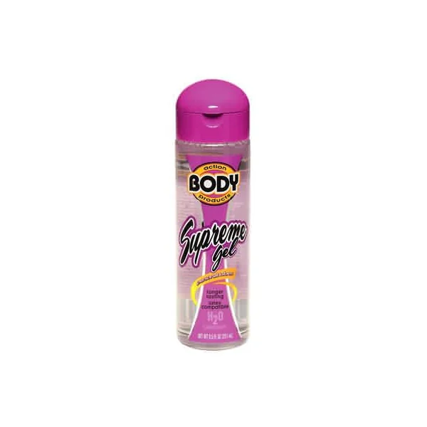 BODY ACTION SUPREME 8.5 OZ