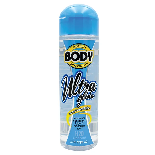 BODY ACTION ULTRAGLIDE 2.2 OZ