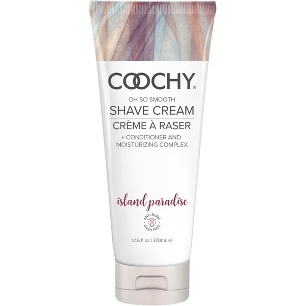 Body care - COOCHY - Shaving Cream