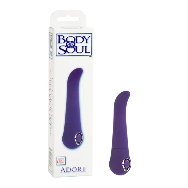 BODY & SOUL ADORE PURPLE