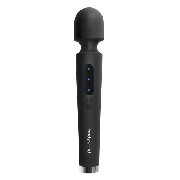 Bodywand 12 Inch Power Wand - Black