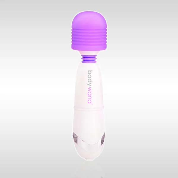 BODYWAND 5 FUNCTION PURPLE(NET)