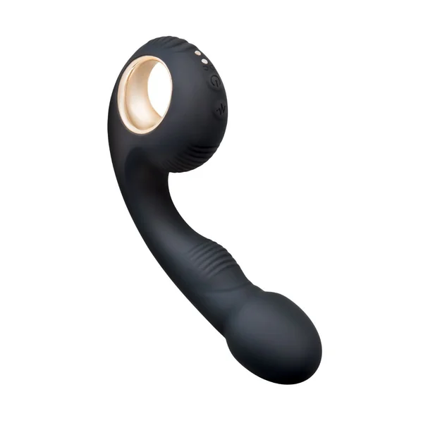 Bodywand G-Play Ergonomic Dual Motor Squirt Trainer