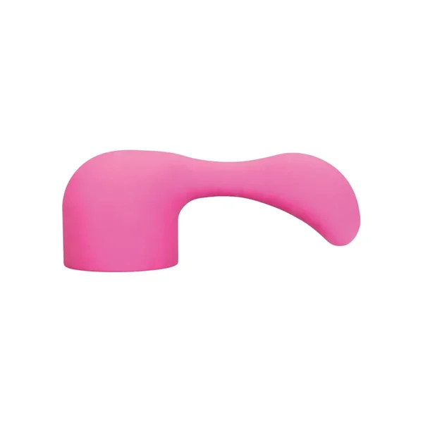 Bodywand G-Spot Wand Silicone Attachment – Pink