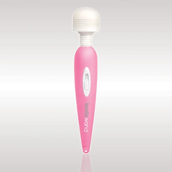 BODYWAND PINK USB