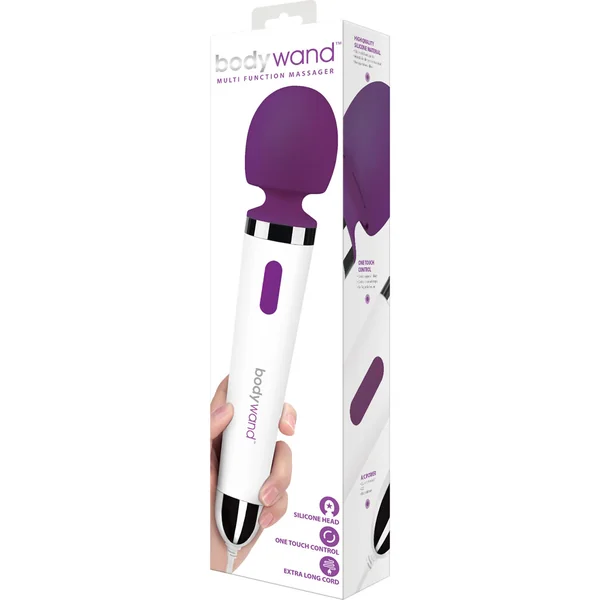 BODYWAND PLUG IN MULTI FUNCTION