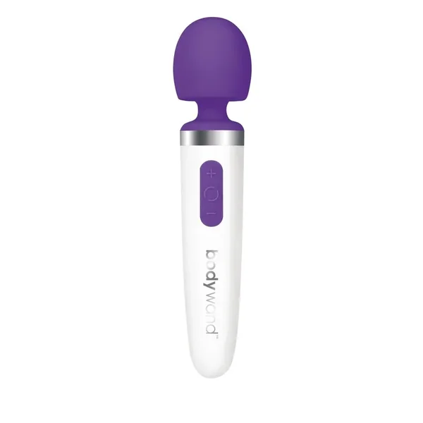 Bodywand USB Multi Function Mini Purple