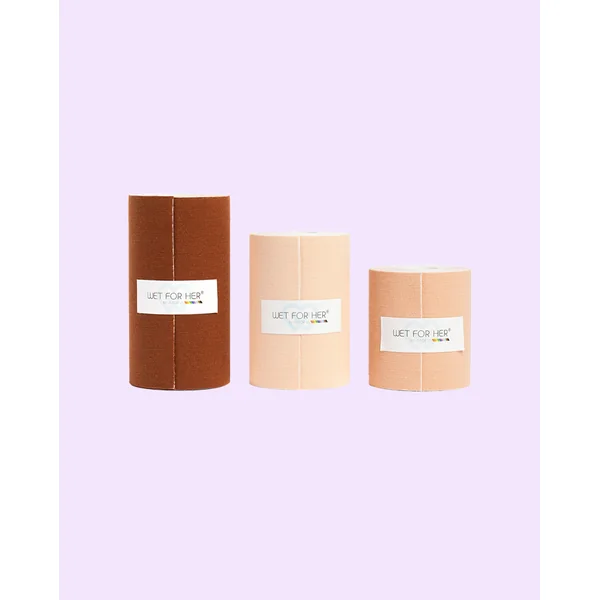 Bold Tape Waterproof - Chest and Body Tape