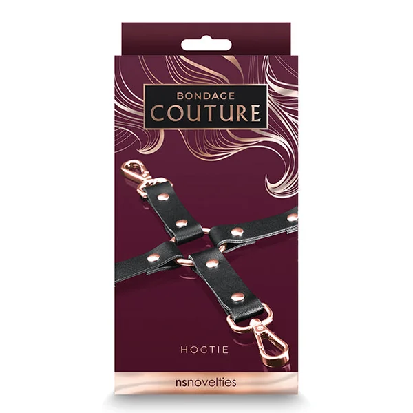 Bondage Couture Hog Tie