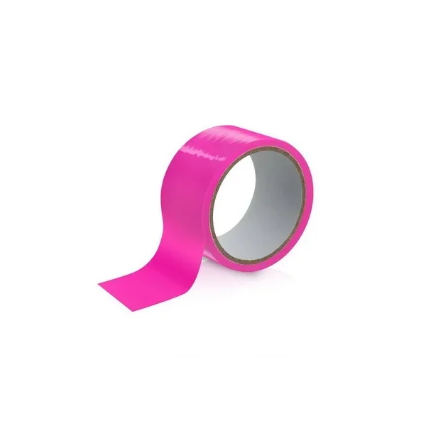 Bondage Tape 15M Fuchsia