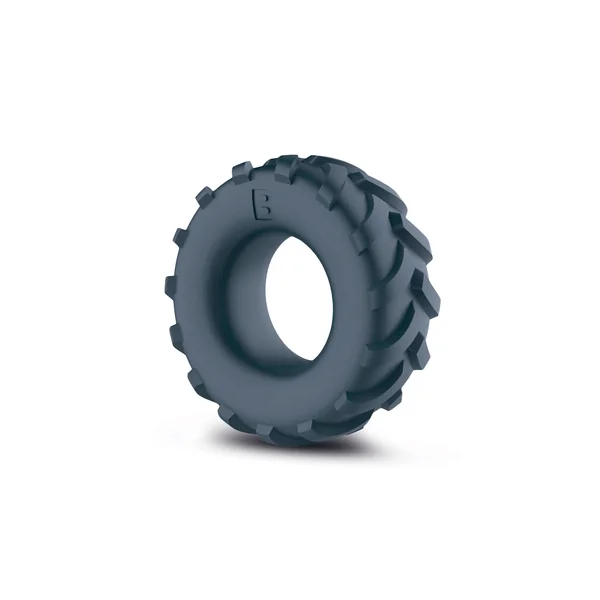 BONERS TIRE COCK RING