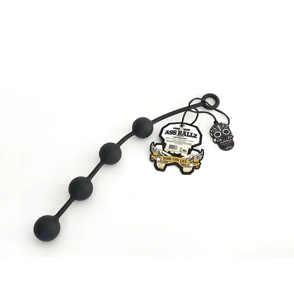 Boneyard Ass Ballz - Medium
