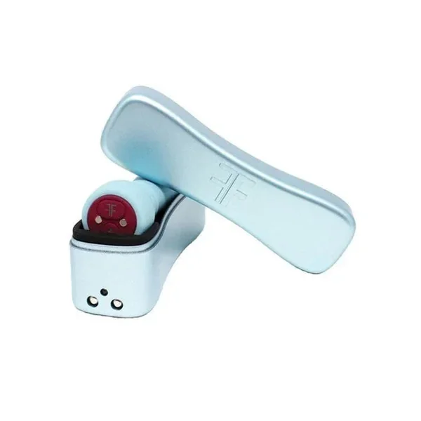 Booster Bullet with Charging Case