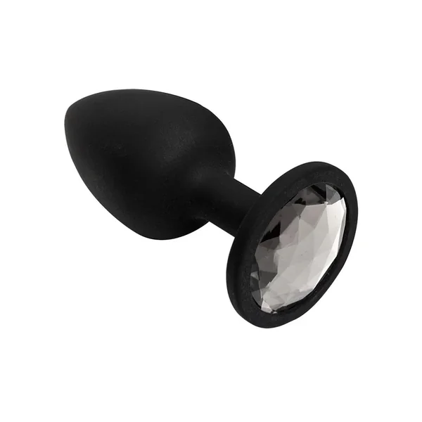 Booty Bling Small Silver