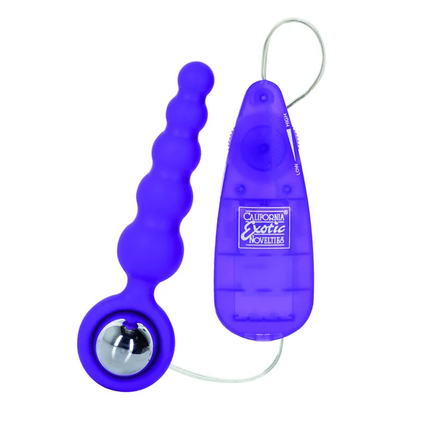 BOOTY CALL BOOTY SHAKER PURPLE
