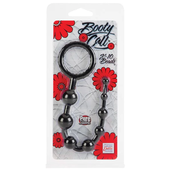 Booty Call X-10 Beads