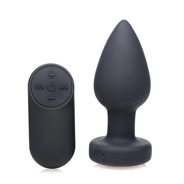Booty Sparks 7X Light Up Rechargeable Anal Plug