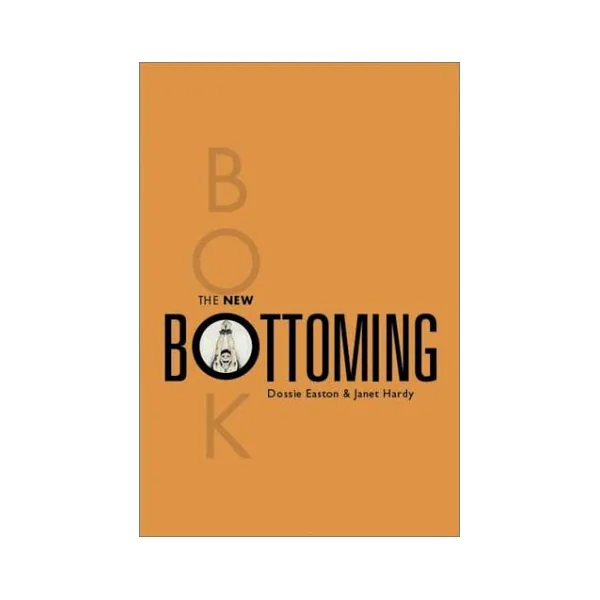 BOTTOMING BOOK (NET)