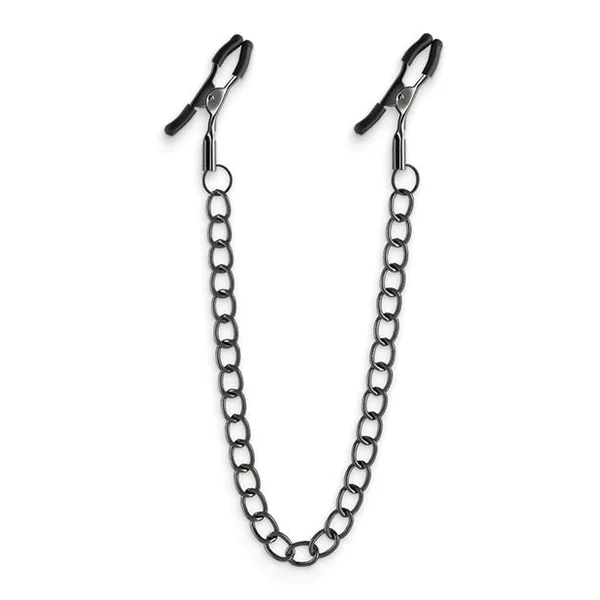 Bound DC2 Nipple Clamps