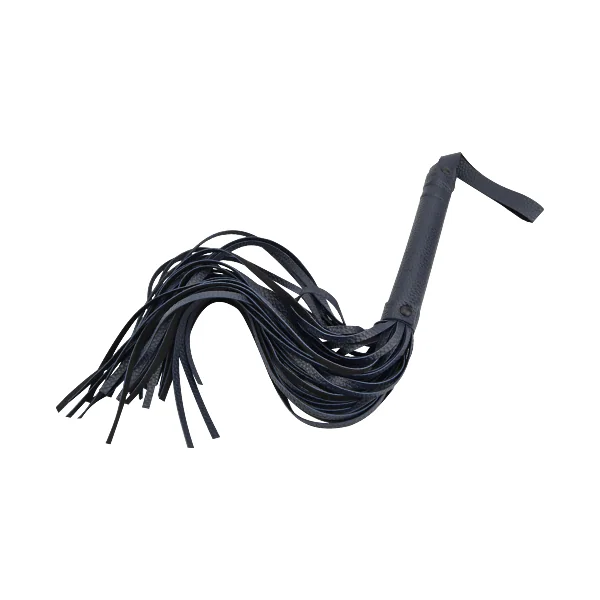 Bound to Please Flogger
