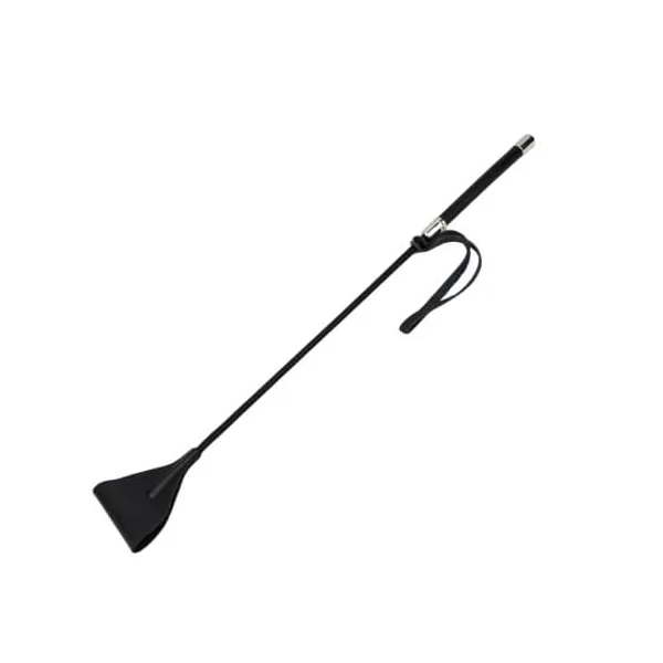 Bound to Please Riding Crop