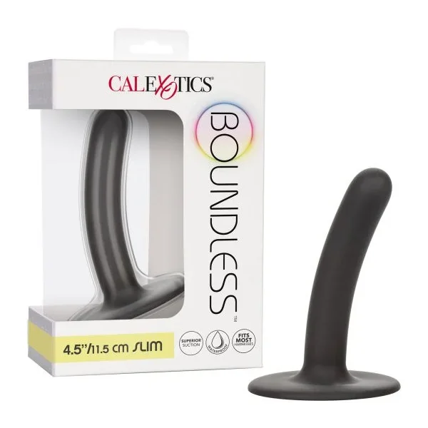 Boundless 4.5″ Slim