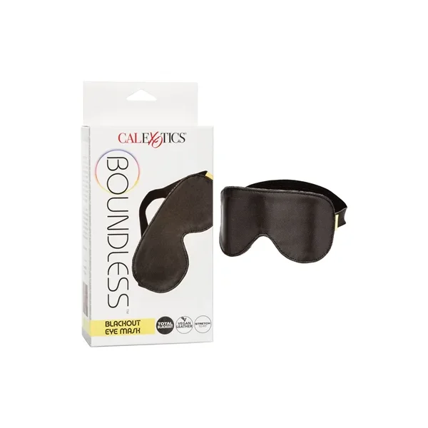 Boundless Blackout Eye Mask
