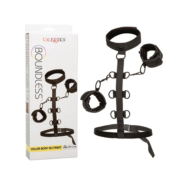 Boundless Collar Restraint