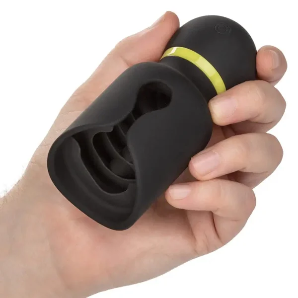 Boundless™ Flickering Stroker