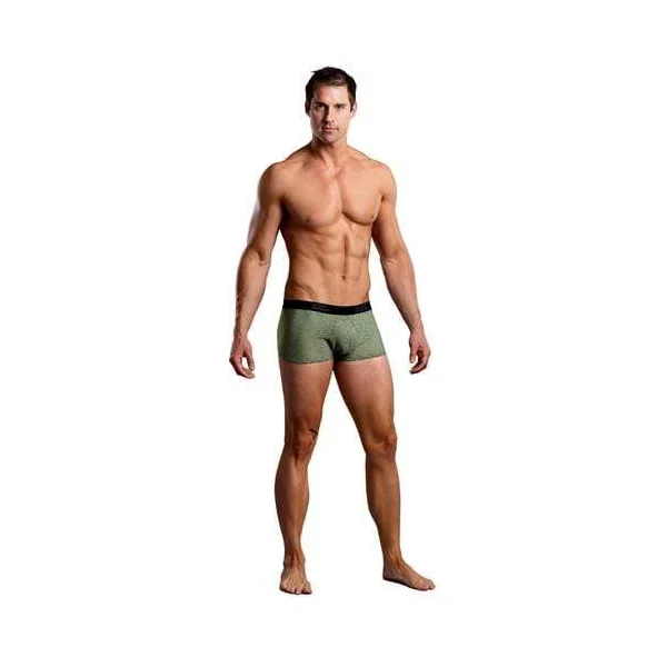 Brazilian Artigo Mini Short - Medium - Olive