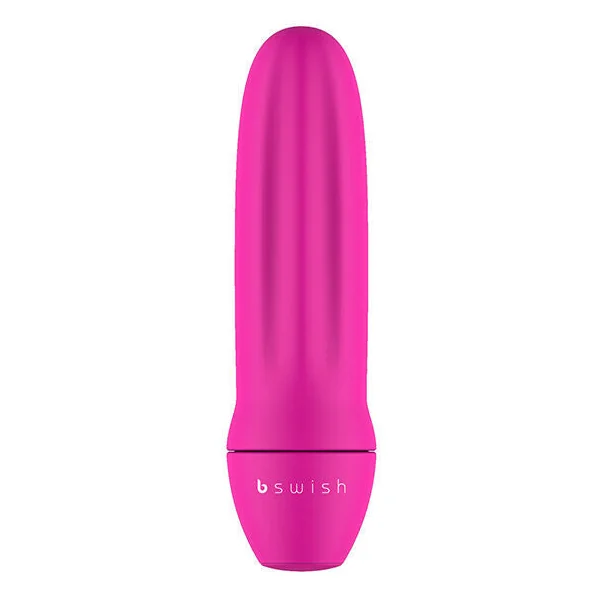 Bswish bmine classic basic blush pink sex toy bullet stimulation