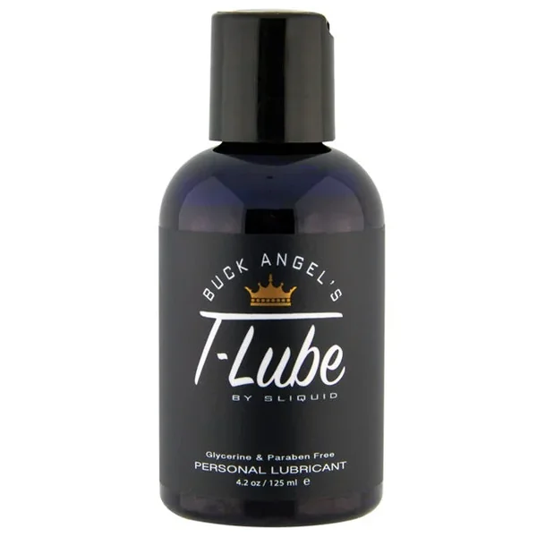 Buck Angel’s T-Lube – 4.2 oz