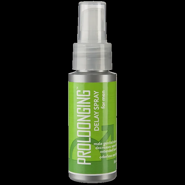 (BULK) PROLONGING SPRAY BX