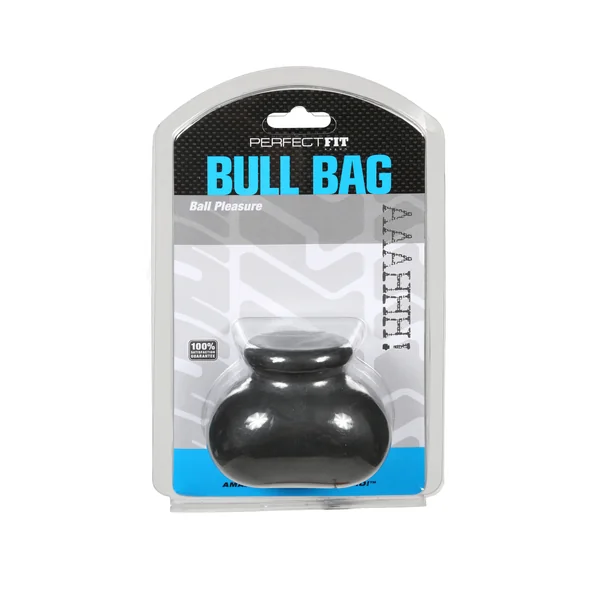 BULL BAG 0.75 BALL STRETCHER “