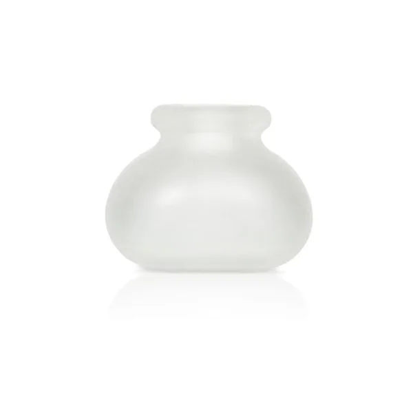 Bull Bag 0.75 Inch - Clear Ball Stretcher