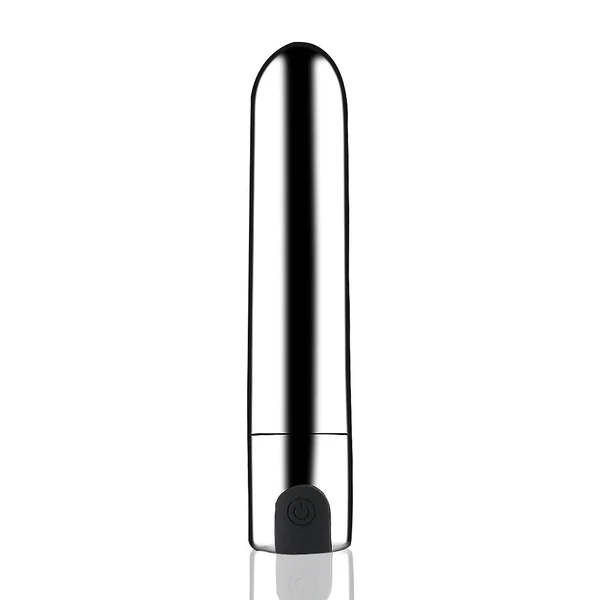 Bullet Vibrating Multiple Frequency Modes Mini Vibrator
