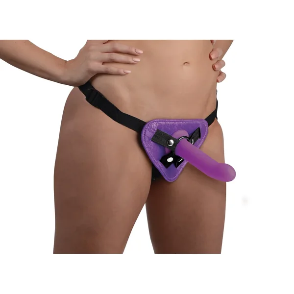 Burlesque Universal Corset Harness