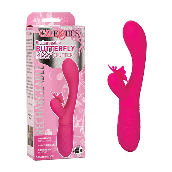 Butterfly Kiss Rechargeable Flutter
