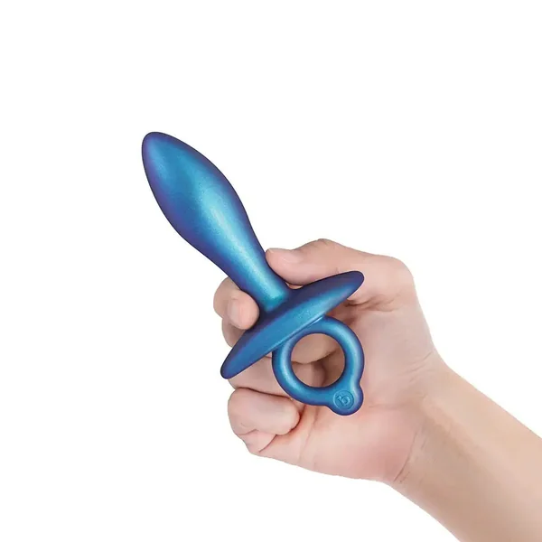 Butties Slide Silicone Butt Plug