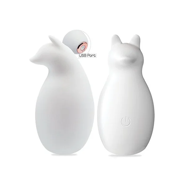 Buzzy Buddy Sexy Like a Fox Vibe