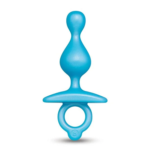b-Vibe Pop Silicone Anal Beads