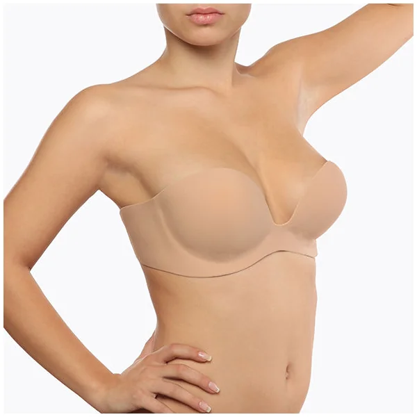 BYE-BRA - GALA BRA CUP D BEIGE